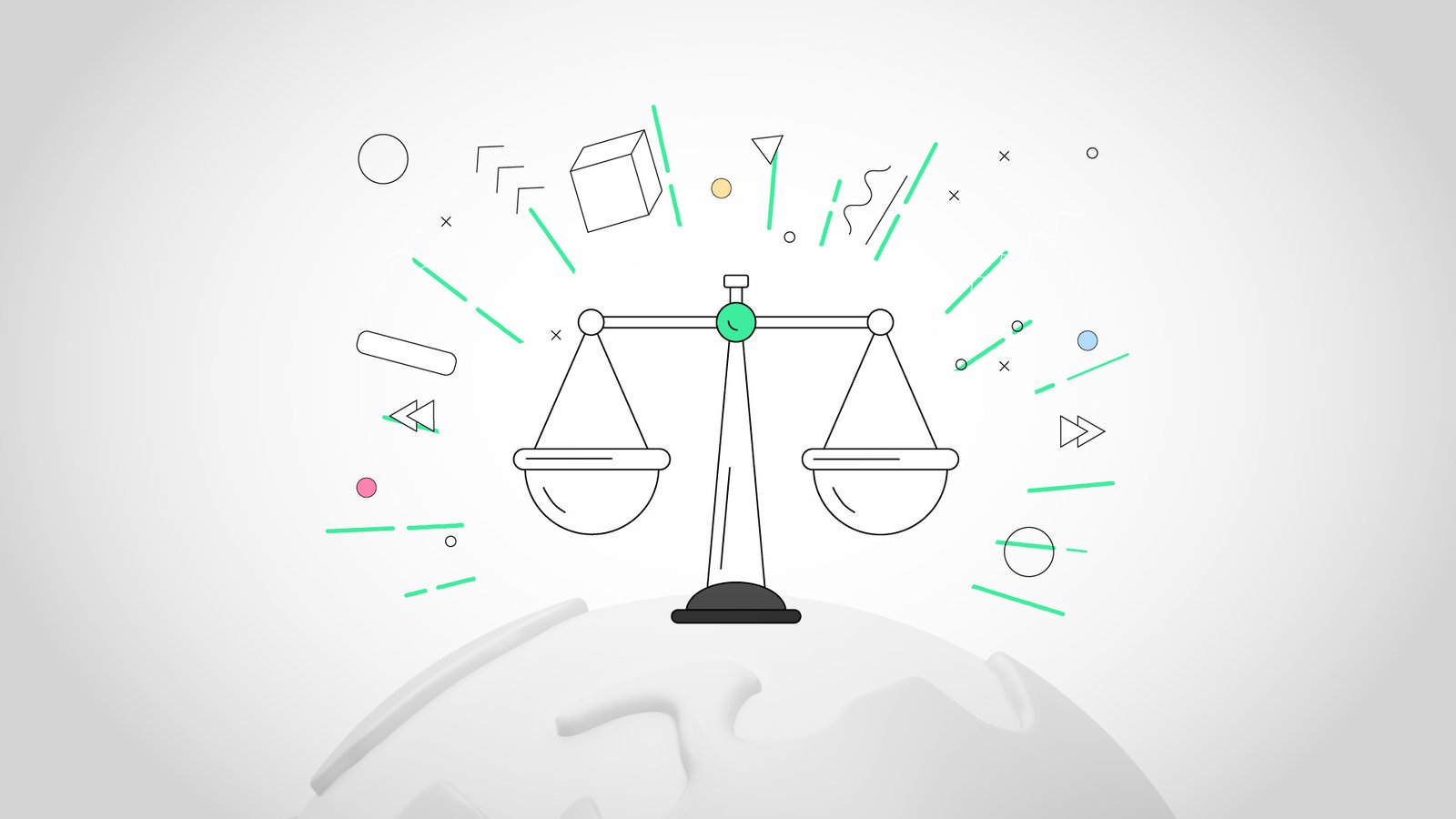 Featured image for “Power Imbalance in Traditional Lending and the Path to Equality”